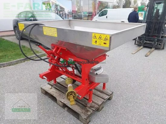 Esparcidor -  - 800 l niro