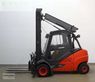 Elevadora - Linde - h 35 d (3b) evo 393-02