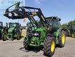 Tractor agrícola - John Deere - 5100r