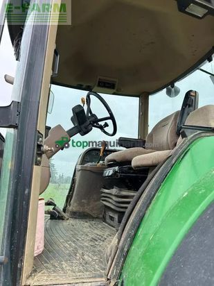 Tractor agrícola - John Deere - 7820