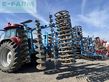 Grada de disco - Mandam - gal-c 400