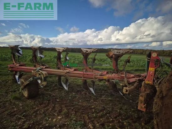 Arado - Kverneland - es100