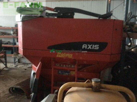 Esparcidor - Kuhn - axis50.1w