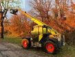 Telescopica - Claas - scorpion1033 varipower t4f