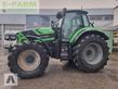 Tractor agrícola - Deutz - agrotron 7250 ttv