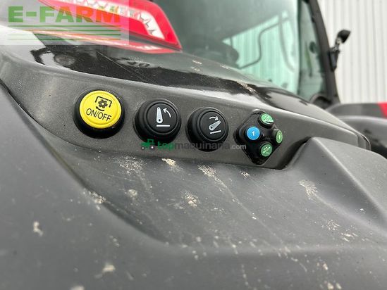 Tractor agrícola - Valtra - t214