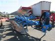Arado - Lemken - charrue lemken juwel 7mvt 5
