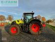 Tractor agrícola - Claas - axion 810 cmatic cebis