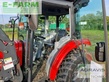 Tractor agrícola - Branson - 6225 c