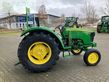 Tractor agrícola - John Deere - 5055e