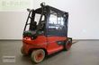 Elevadora - Linde - e 40/600 hl 388