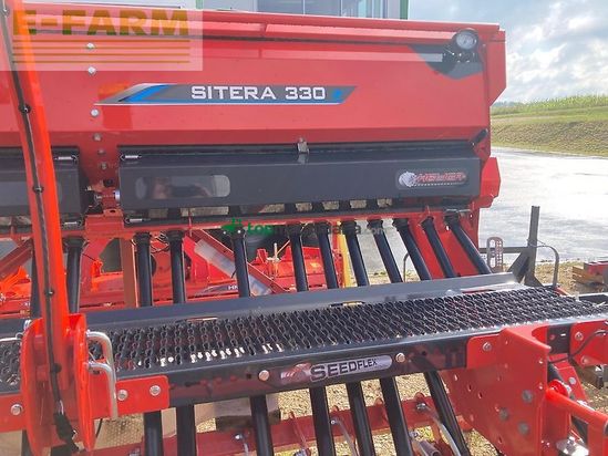 Sembradora - Kuhn - sitera330-20e
