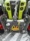 Tractor agrícola - Claas - axos 3.120
