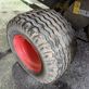 Empacadora gigant - Claas - 480rf