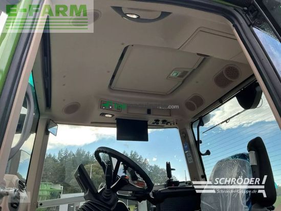 Tractor agrícola - Fendt - 936 vario gen7 profi plus