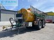 Cisterna - Zunhammer - sk 18,5 pu