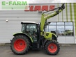Tractor agrícola - Claas - arion 420 (a32/200)