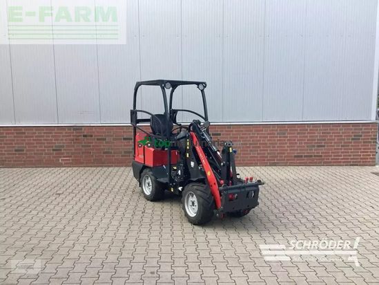 Telescopica - Schaffer - 1622