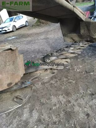 Cortacésped manual - Vicon - extra 228