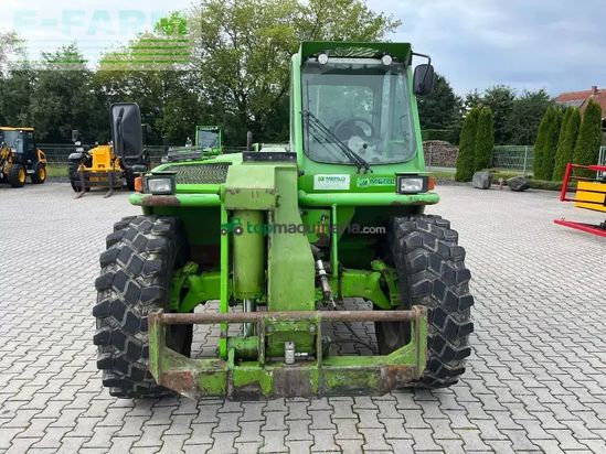 Telescopica - Merlo - p 34.7