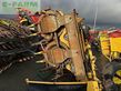 Cabezal - New Holland - 750 sfie kemper