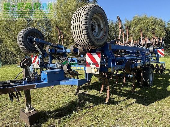 Cultivador - Kockerling - vario 570