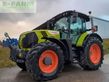 Tractor agrícola - Claas - arion650cmat