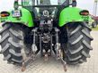 Tractor agrícola - Deutz-Fahr - agrotron m 620