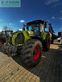 Tractor agrícola - Claas - Arion 660
