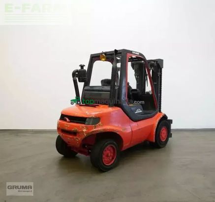 Elevadora - Linde - h 45 d/600 352-04
