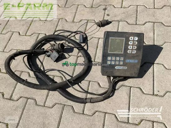 Sembradora monograno mecanica - Monosem - ng plus 8-reihig