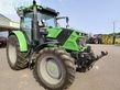 Tractor agrícola - Deutz-Fahr - 6125c stage v