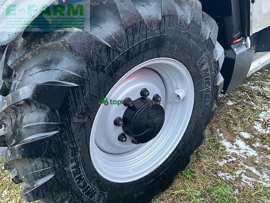 Telescopica - Manitou - mlt841 premium