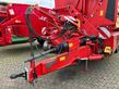 Cosechadora - arrancadora de patata - Grimme - evo 280 clod sep ub