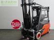 Elevadora - Linde - e 20 pl evo 386-02