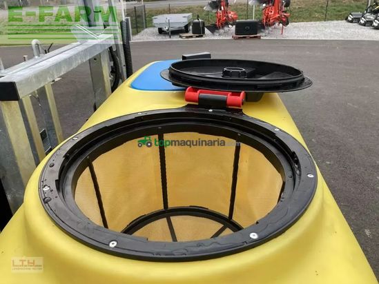 Atomizador - Caffini - genius 1200