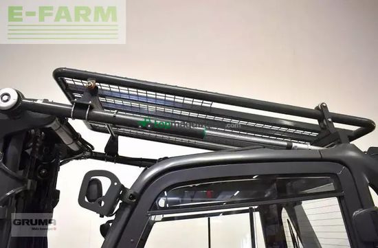 Elevadora - Linde - h 50 d/600 1204-01