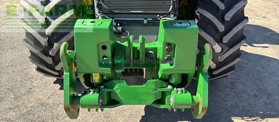 Tractor agrícola - John Deere - 8R 370