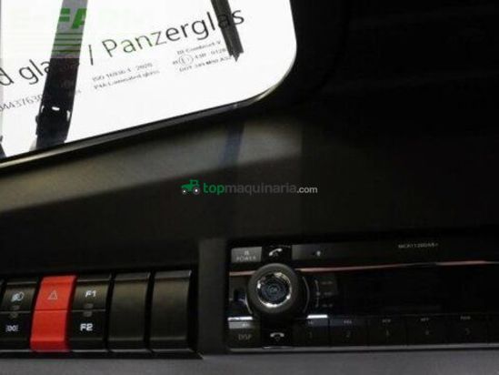 Elevadora - Linde - h 50 d 1204-01