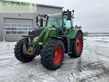 Tractor agrícola - Fendt - 720 vario profi plus s4