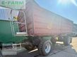 Volquet -  - smla 16.40 - linkskipper