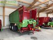 Remolqu agrícola - Strautmann - magnon cfs 8-370 - messepreis