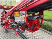 Cosechadora - arrancadora de patata - Grimme - lc 709 - rental