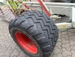 Rastrillo - Claas - liner 3600