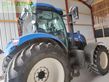 Tractor agrícola - New Holland - t7-185ac