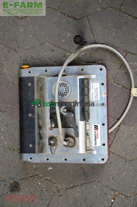 Sembradora monograno mecanica - Kverneland - unicorn sd 18-reihig
