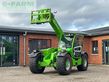 Telescopica - Merlo - tf 50.8 t-120 *1.hand*