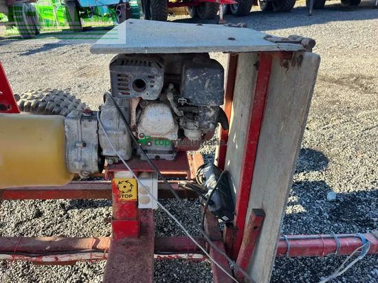 Esparcidor - Vicon - ps604m