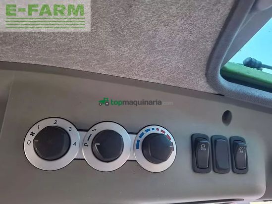 Tractor agrícola - Deutz-Fahr - agrotron k 100