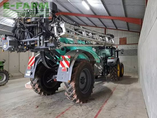 Atomizador -  - vantage 43-46